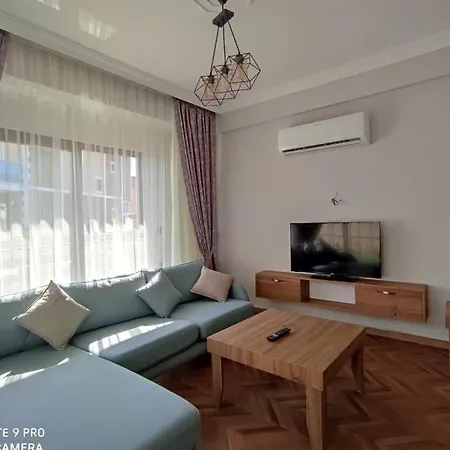 3 Bedroom- Brand New In Hisaronu - Oludeniz Seven 4 فيلة فتحية