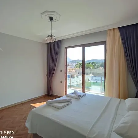 3 Bedroom- Brand New In Hisaronu - Oludeniz Seven 4 فيلة فتحية