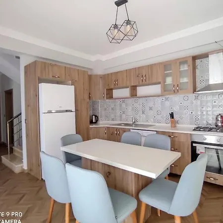 3 Bedroom- Brand New In Hisarönü - ölüdeniz Seven 4 *