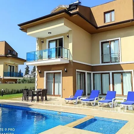 3 Bedroom- Brand New In Hisarönü - ölüdeniz Seven 4 *