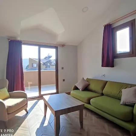 Villa 3 Bedroom- Brand New In Hisarönü - ölüdeniz Seven 4