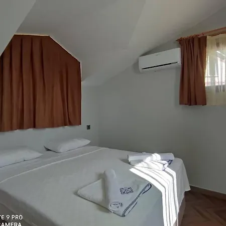 Villa 3 Bedroom- Brand New In Hisarönü - ölüdeniz Seven 4