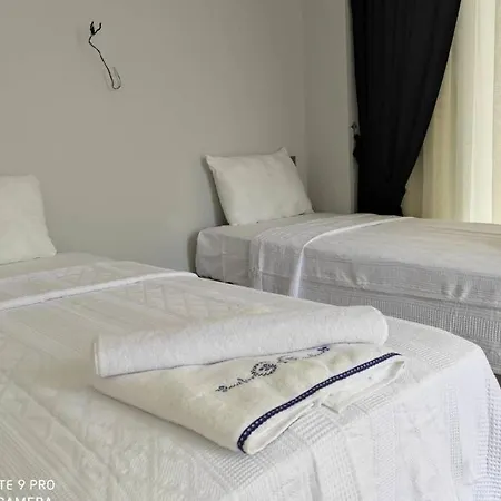 Villa 3 Bedroom- Brand New In Hisarönü - ölüdeniz Seven 4 *