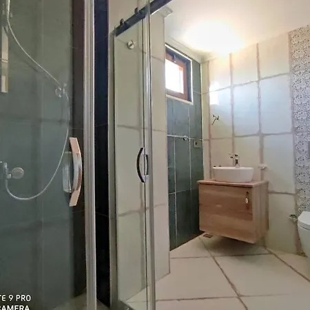 3 Bedroom- Brand New In Hisarönü - ölüdeniz Seven 4 Villa *